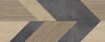 Керамогранит Gent Stone 3D Arce 59,6X150(A) фото 1 | FLOORDEALER