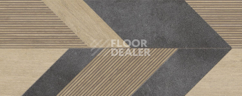 Керамогранит Gent Stone 3D Arce 59,6X150(A) фото 1 | FLOORDEALER