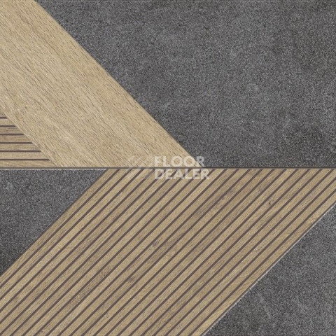 Керамогранит Gent Stone 3D Arce 59,6X150(A) фото 1 | FLOORDEALER