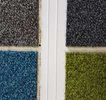 Ковровая плитка Desso Rock Каталог фото 1 | FLOORDEALER