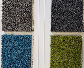 Ковровая плитка Desso Rock Каталог фото 1 | FLOORDEALER