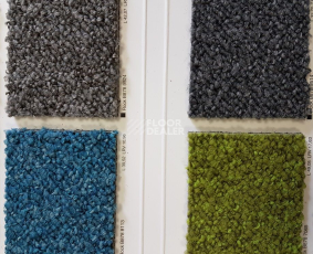 Ковровая плитка Desso Rock Каталог фото 1 | FLOORDEALER