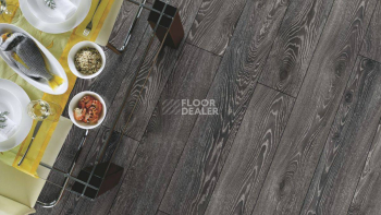 Kronotex Mammut Plus d4798 Дуб Горный Чёрный фото 6 | FLOORDEALER