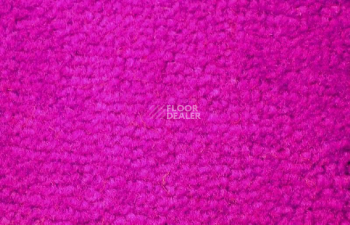 Ковролин Дюна Тафт Неон Цветы 607 фото 1 | FLOORDEALER