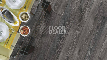 Kronotex Mammut Plus d4798 Дуб Горный Чёрный фото 6 | FLOORDEALER