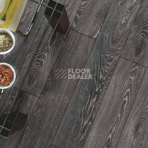 Kronotex Mammut Plus d4798 Дуб Горный Чёрный фото 6 | FLOORDEALER