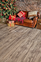 Alpine Floor Grand Sequoia LVT 2.5мм Венге Грей ECO 11-802 фото 3 | FLOORDEALER