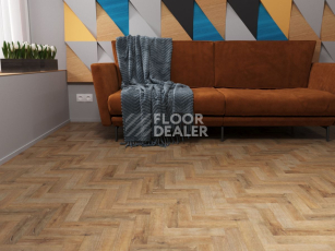 FineFloor Craft (Small Plank) FF-081 Дуб Гавана фото 2 | FLOORDEALER