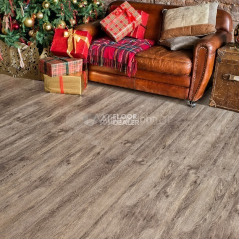 Alpine Floor Grand Sequoia LVT 2.5мм Венге Грей ECO 11-802 фото 3 | FLOORDEALER
