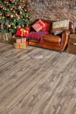 Alpine Floor Grand Sequoia LVT 2.5мм Венге Грей ECO 11-802 фото 3 | FLOORDEALER