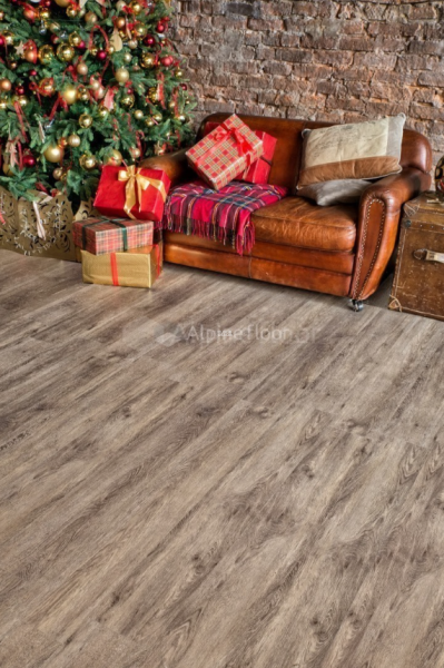 Alpine Floor Grand Sequoia LVT 2.5мм Венге Грей ECO 11-802 фото 3 | FLOORDEALER
