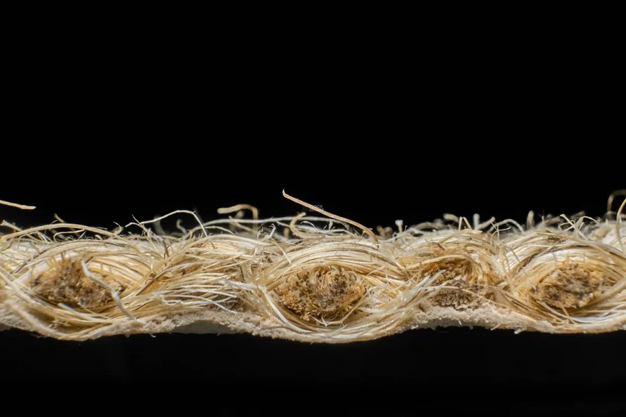 Jabo Carpets Сизалевое покрытие 9425 9425-070 фото 4 | FLOORDEALER