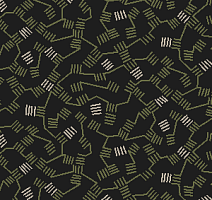 Ковролин Ege Highline Metropolitan World of Fantasy rf 5295492 фото 1 | FLOORDEALER