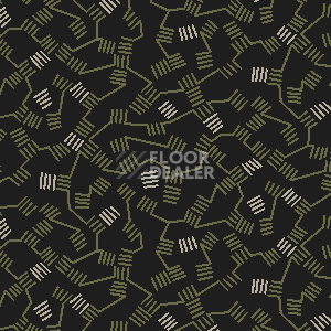 Ковролин Ege Highline Metropolitan World of Fantasy rf 5295492 фото 1 | FLOORDEALER