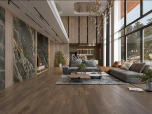 Alpine Floor Titan 6мм ЕСО 28-1 Барит фото 2 | FLOORDEALER