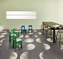 Forbo SureStep Цифровая печать