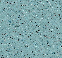 Линолеум Tarasafe Ultra CFT 4463_Aqua фото 1 | FLOORDEALER