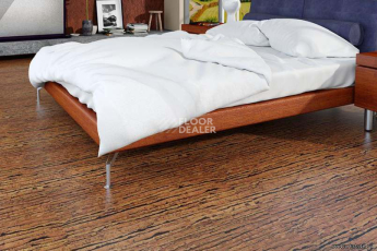 Natural Cork замковое Tigre фото 4 | FLOORDEALER