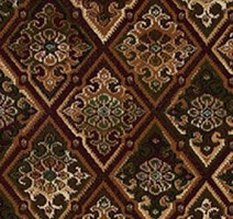 Ковролин Balta Super Wiltax 1884 Damask 10 фото 1 | FLOORDEALER