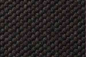 Ковролин Jacaranda Carpets Natural Weave Hexagon Charcoal фото  | FLOORDEALER