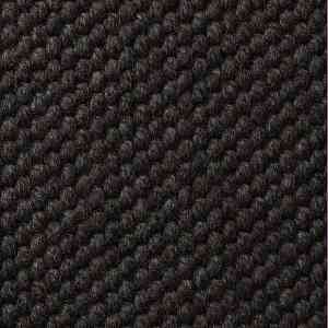 Ковролин Jacaranda Carpets Natural Weave Hexagon Charcoal фото ##numphoto## | FLOORDEALER