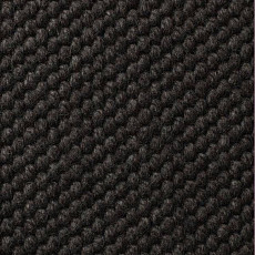 Ковролин Jacaranda Carpets Natural Weave Hexagon Charcoal фото 1 | FLOORDEALER