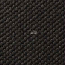 Jacaranda Carpets Natural Weave Hexagon Charcoal фото 1 | FLOORDEALER