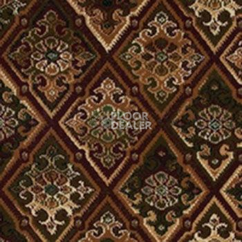 Ковролин Balta Super Wiltax 1884 Damask 10 фото 1 | FLOORDEALER