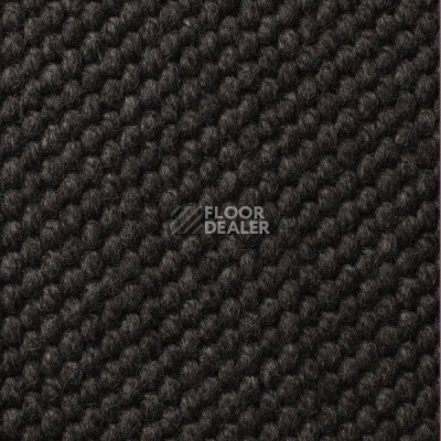 Ковролин Jacaranda Carpets Natural Weave Hexagon Charcoal фото 1 | FLOORDEALER