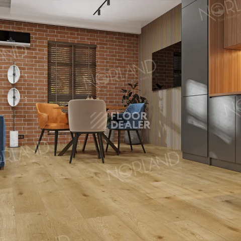 Norland Elegant Strong 12мм Дуб Хайнан LF302-09 фото 4 | FLOORDEALER