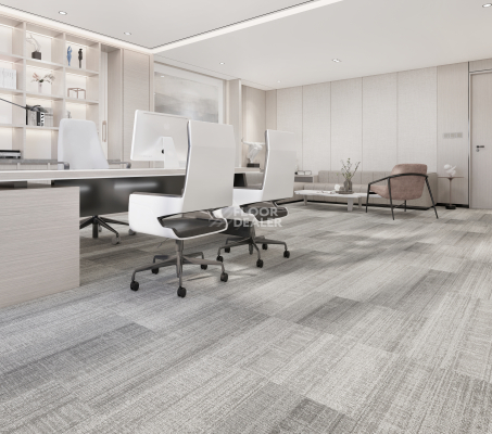 Ковровая плитка Desoma City 06 фото 3 | FLOORDEALER