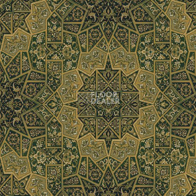 Ковролин Agnella Creation Damaris Cedar фото 1 | FLOORDEALER