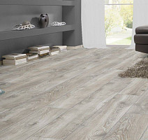 Kronotex Mammut Plus d4797 Дуб Горный Серебристый фото 2 | FLOORDEALER