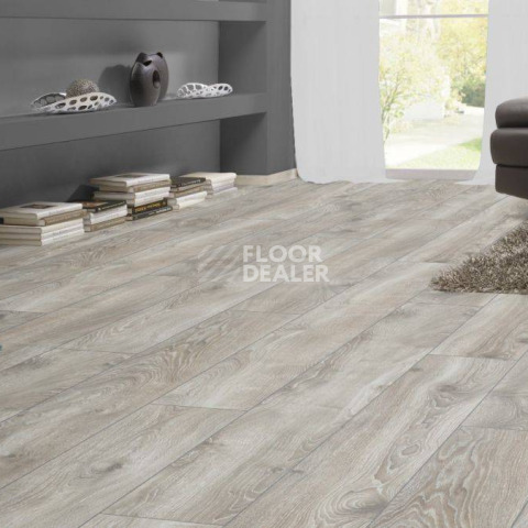 Kronotex Mammut Plus d4797 Дуб Горный Серебристый фото 2 | FLOORDEALER