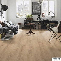 Wineo 700 Wood L V4 8мм LA219LV4 Дуб Италия Песок фото 3 | FLOORDEALER