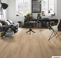 Wineo 700 Wood L V4 8мм LA219LV4 Дуб Италия Песок фото 3 | FLOORDEALER