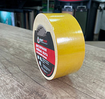 Двусторонняя клейкая лента на тканевой основе фото 7 | FLOORDEALER