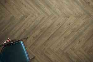 Кварцвиниловые полы FF-1800 Gear 1807 Брно фото  | FLOORDEALER