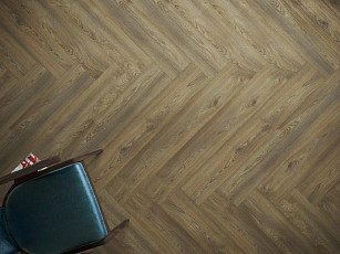 Кварцвиниловые полы FF-1800 Gear 1807 Брно фото 1 | FLOORDEALER