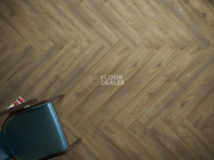 Кварцвиниловые полы FF-1800 Gear 1807 Брно фото 1 | FLOORDEALER