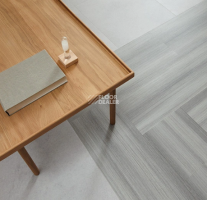 Forbo allura flex" material 63658FL1 grigio twine (75x25 cm) фото 2 | FLOORDEALER
