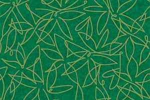 Ковролин Flotex Vision Floral 500001 (Field) Spring фото  | FLOORDEALER