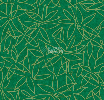 Ковролин Flotex Vision Floral 500001 (Field) Spring фото 1 | FLOORDEALER
