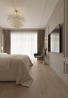 ALix Floor Vitality Line 244/8мм Дуб итальянский ALX00391JUM фото 2 | FLOORDEALER