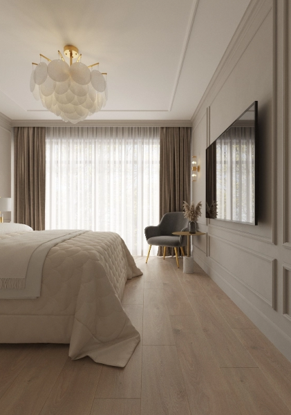 ALix Floor Vitality Line 244/8мм Дуб итальянский ALX00391JUM фото 2 | FLOORDEALER