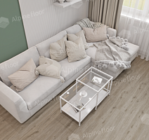 Alpine Floor Solo Plus 4мм Дуб Прэсто ECO14-801 фото 2 | FLOORDEALER