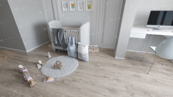 Alpine Floor Grand Sequoia Superior ABA 8мм Карите ECO 11-903 фото 4 | FLOORDEALER