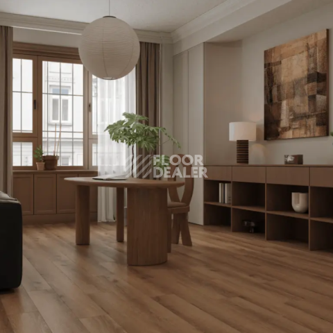 Tulesna Ottimo 4 мм 1004-32 Fides фото 4 | FLOORDEALER