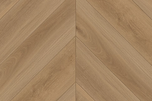 Ламинат Signature Obsidian Chevron 12мм LF703-29 Дуб Ривьера French Riviere фото  | FLOORDEALER