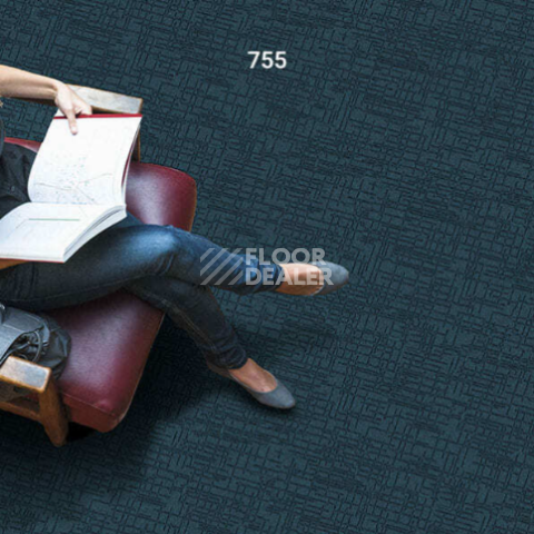 Standard Carpets Manhattan 755 фото 2 | FLOORDEALER